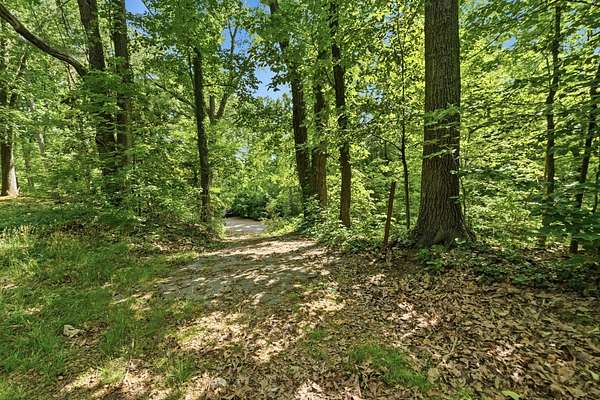 0.24 Acres of Residential Land for Sale in Chattanooga, Tennessee
