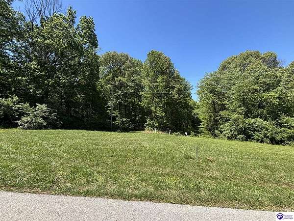 16.7 Acres of Commercial Land for Sale in Brandenburg, Kentucky