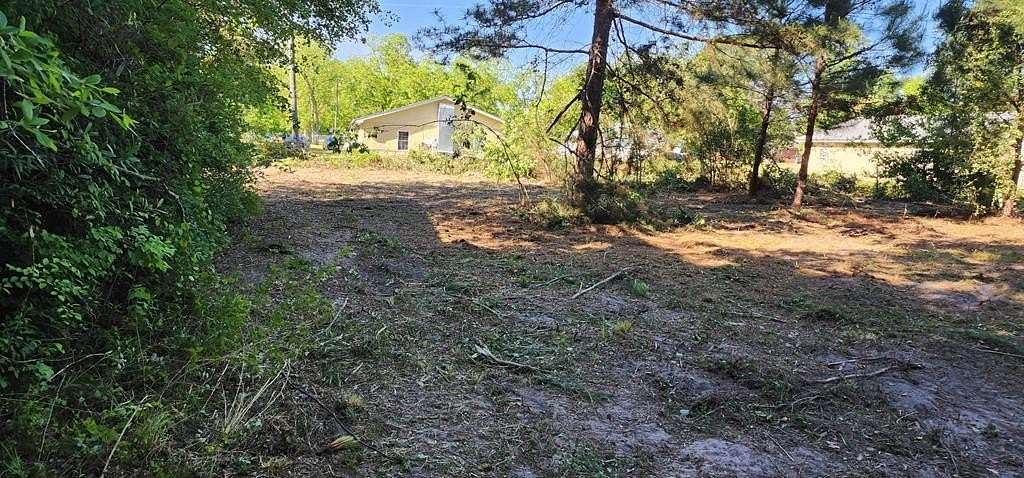 0.78 Acres of Land for Sale in Moultrie, Georgia