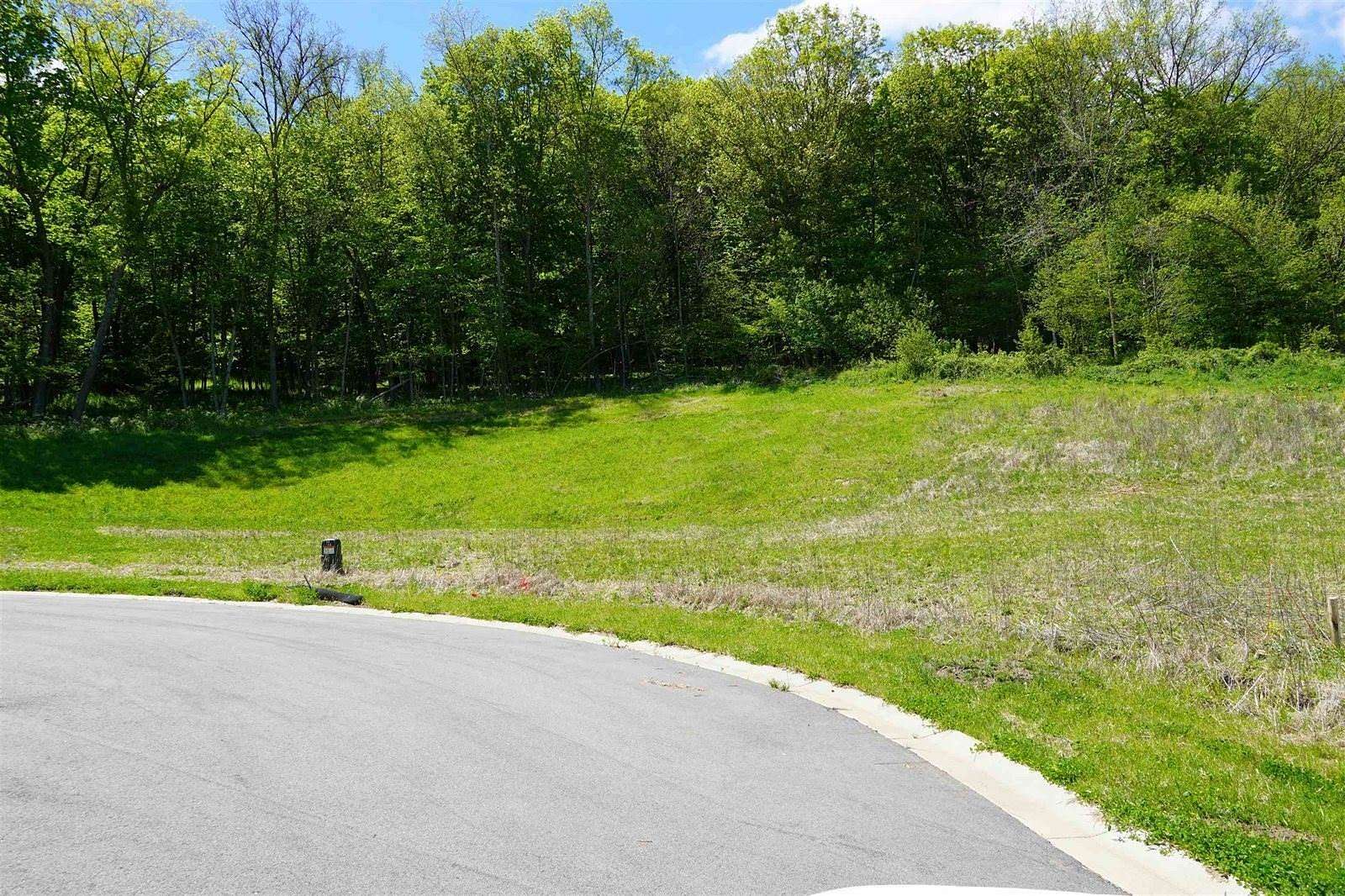 0.52 Acres of Residential Land for Sale in Ontario, Wisconsin
