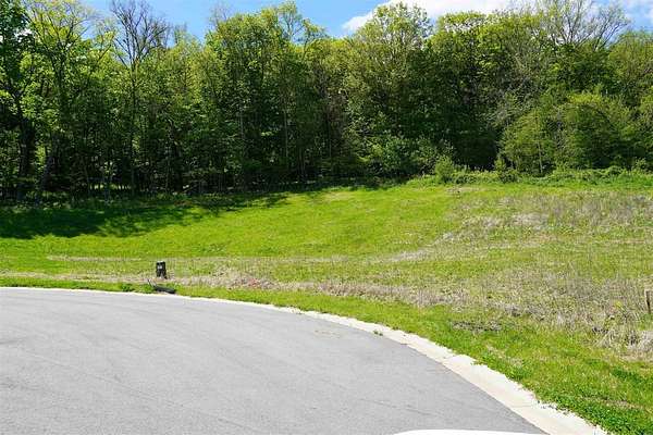 0.52 Acres of Residential Land for Sale in Ontario, Wisconsin