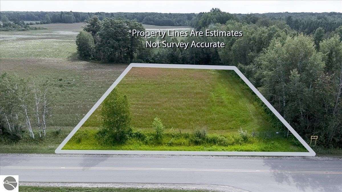 1 Acre of Land for Sale in Hale, Michigan