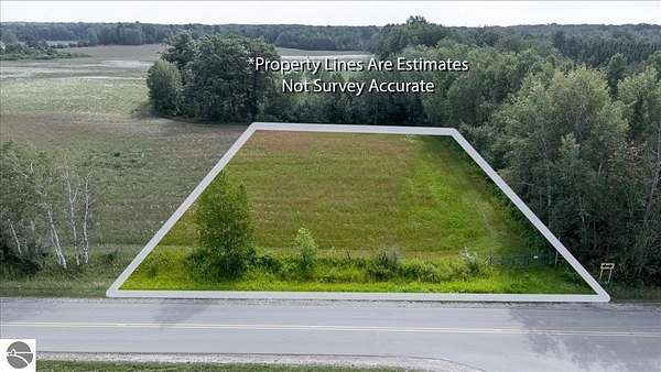 1 Acre of Land for Sale in Hale, Michigan