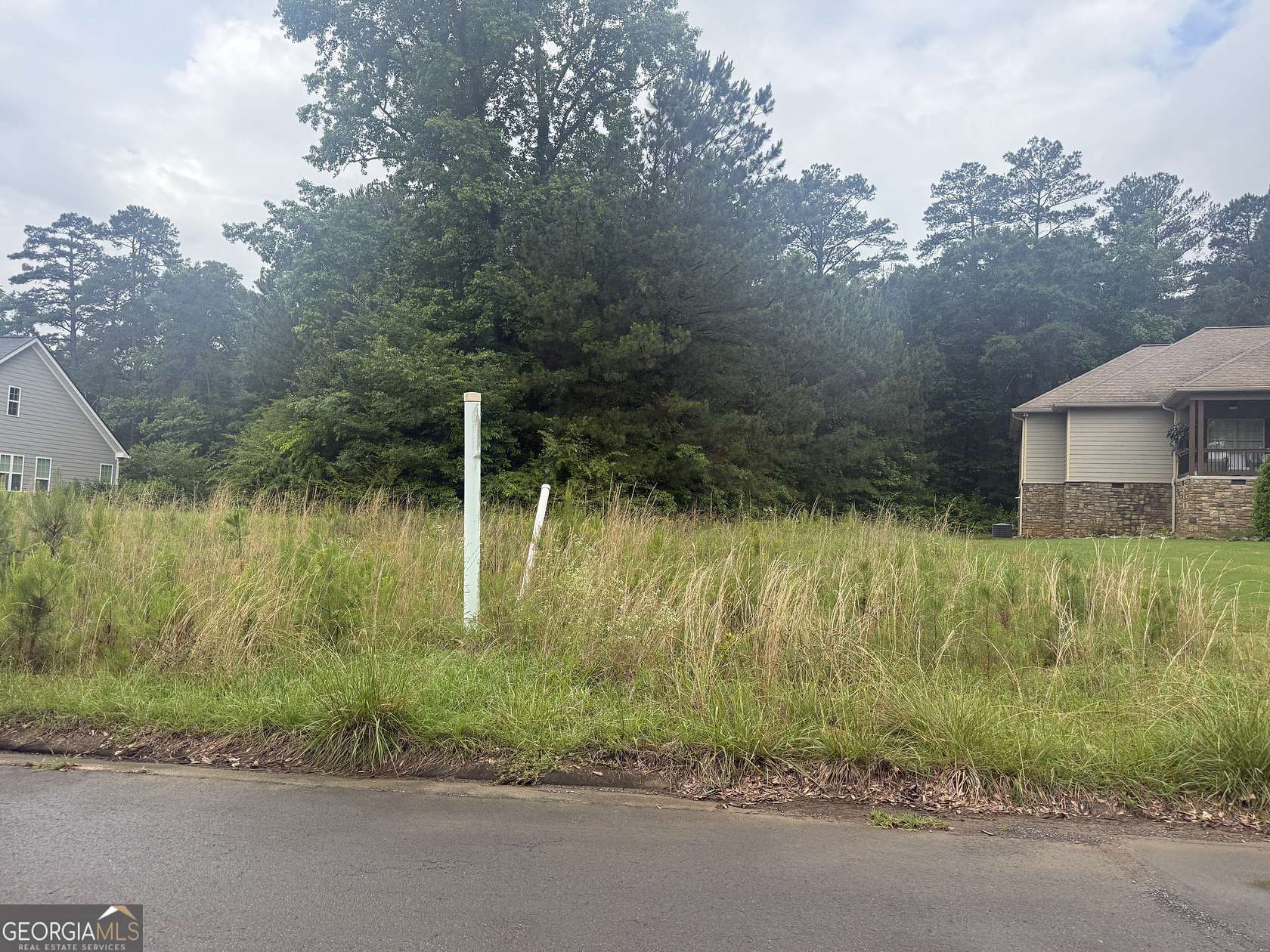 0.44 Acres of Residential Land for Sale in Rome, Georgia