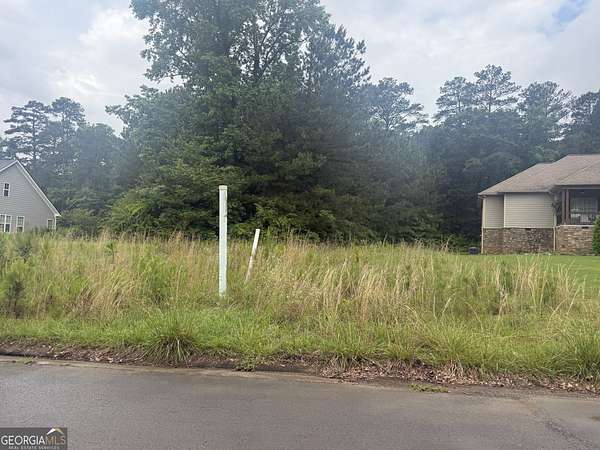 0.44 Acres of Residential Land for Sale in Rome, Georgia