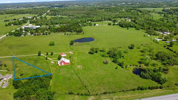 0.85 Acres of Land for Sale in Fair Grove, Missouri