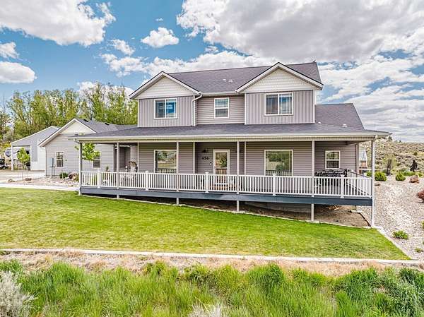 2 Acres of Land with Home for Sale in Spring Creek, Nevada