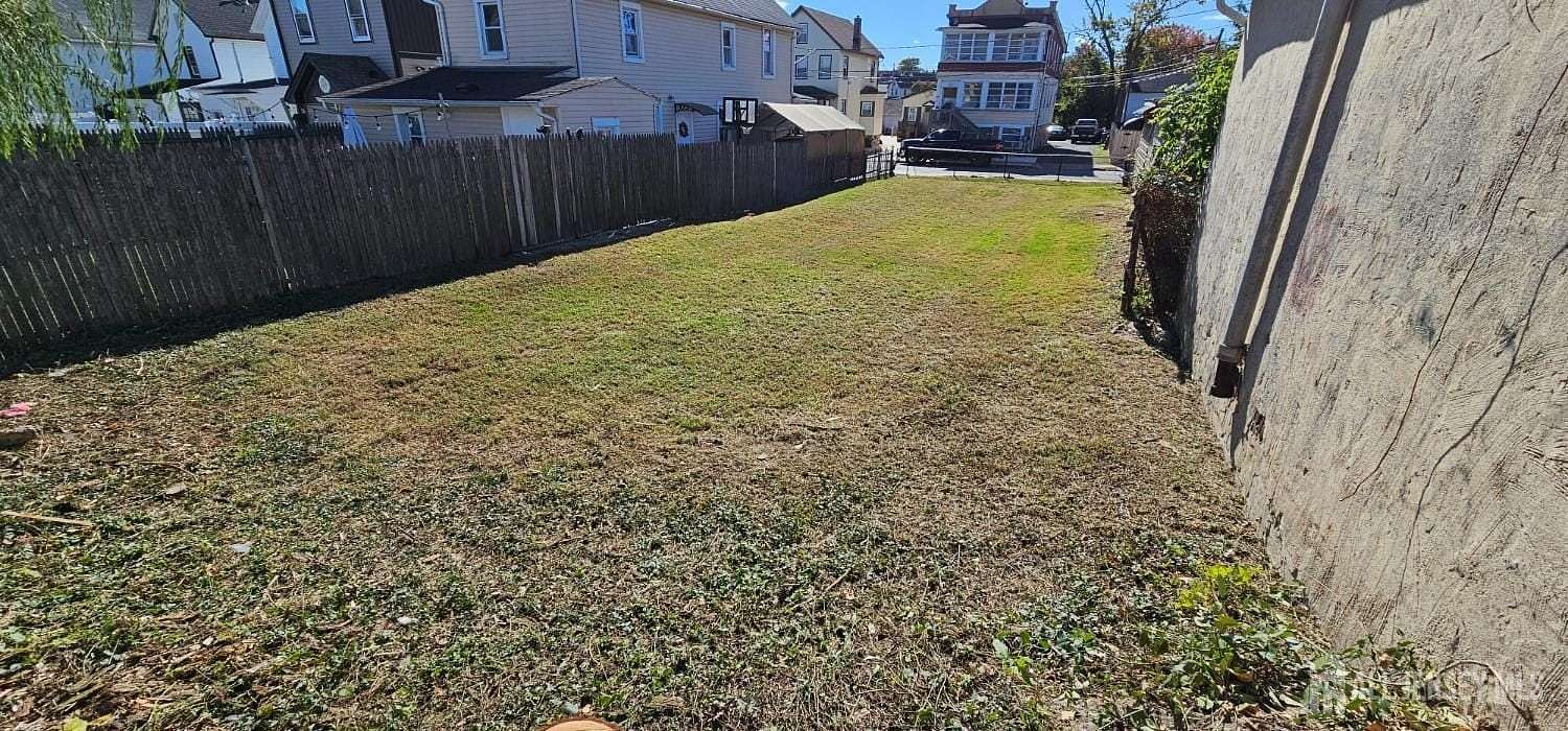 0.06 Acres of Residential Land for Sale in South River, New Jersey
