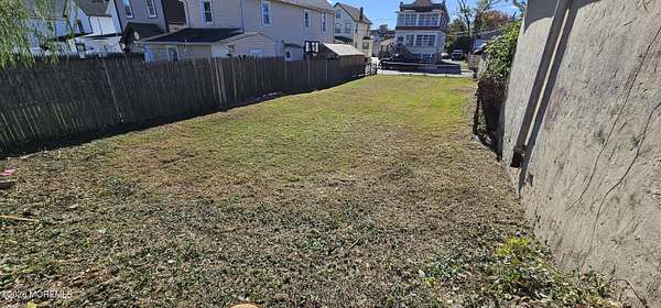 0.07 Acres of Land for Sale in South River, New Jersey