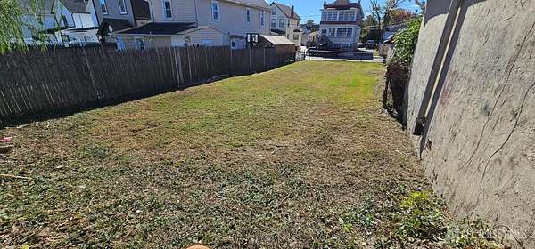 0.06 Acres of Residential Land for Sale in South River, New Jersey