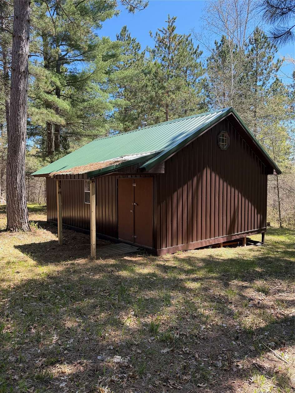 1.83 Acres of Residential Land for Sale in Barnes Town, Wisconsin