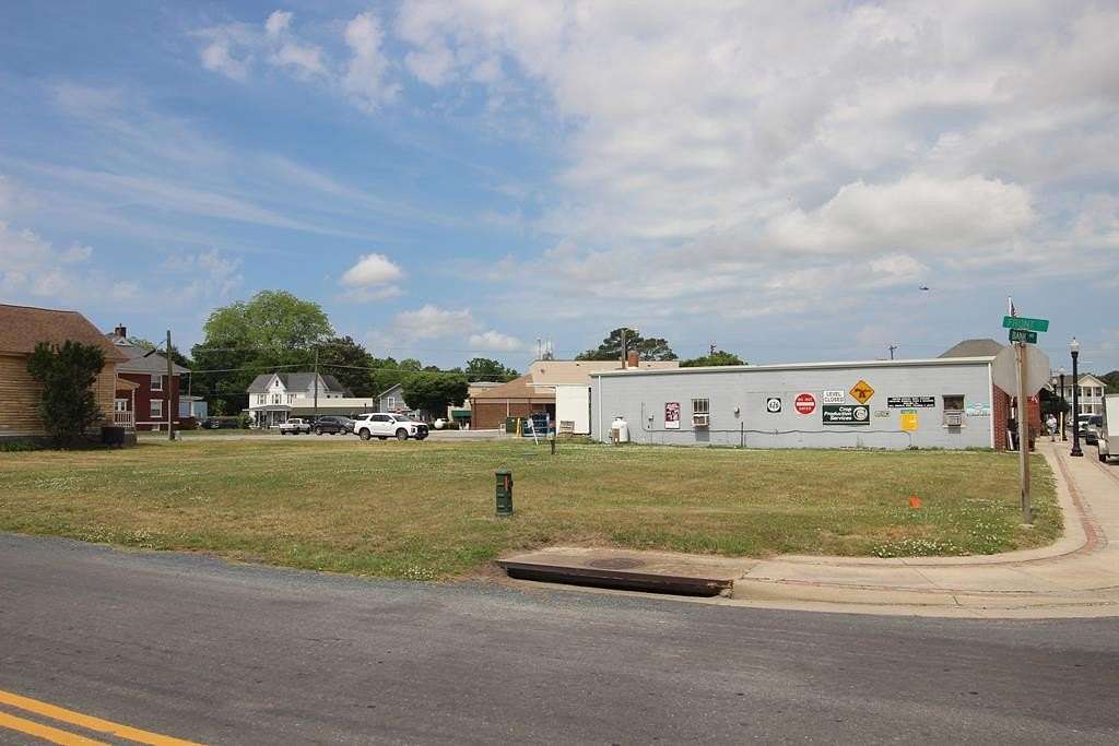 0.28 Acres of Land for Sale in Exmore, Virginia