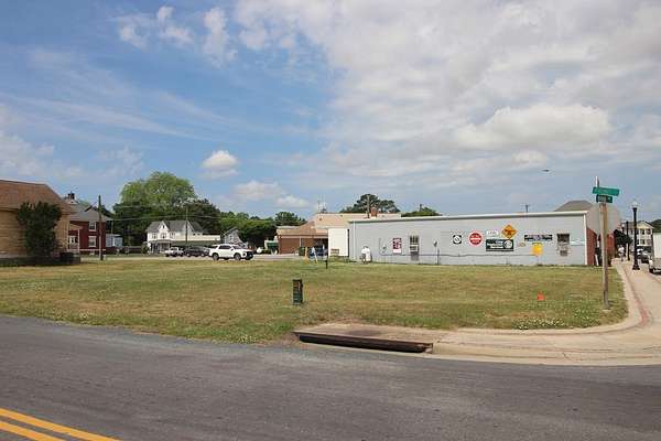 0.28 Acres of Land for Sale in Exmore, Virginia