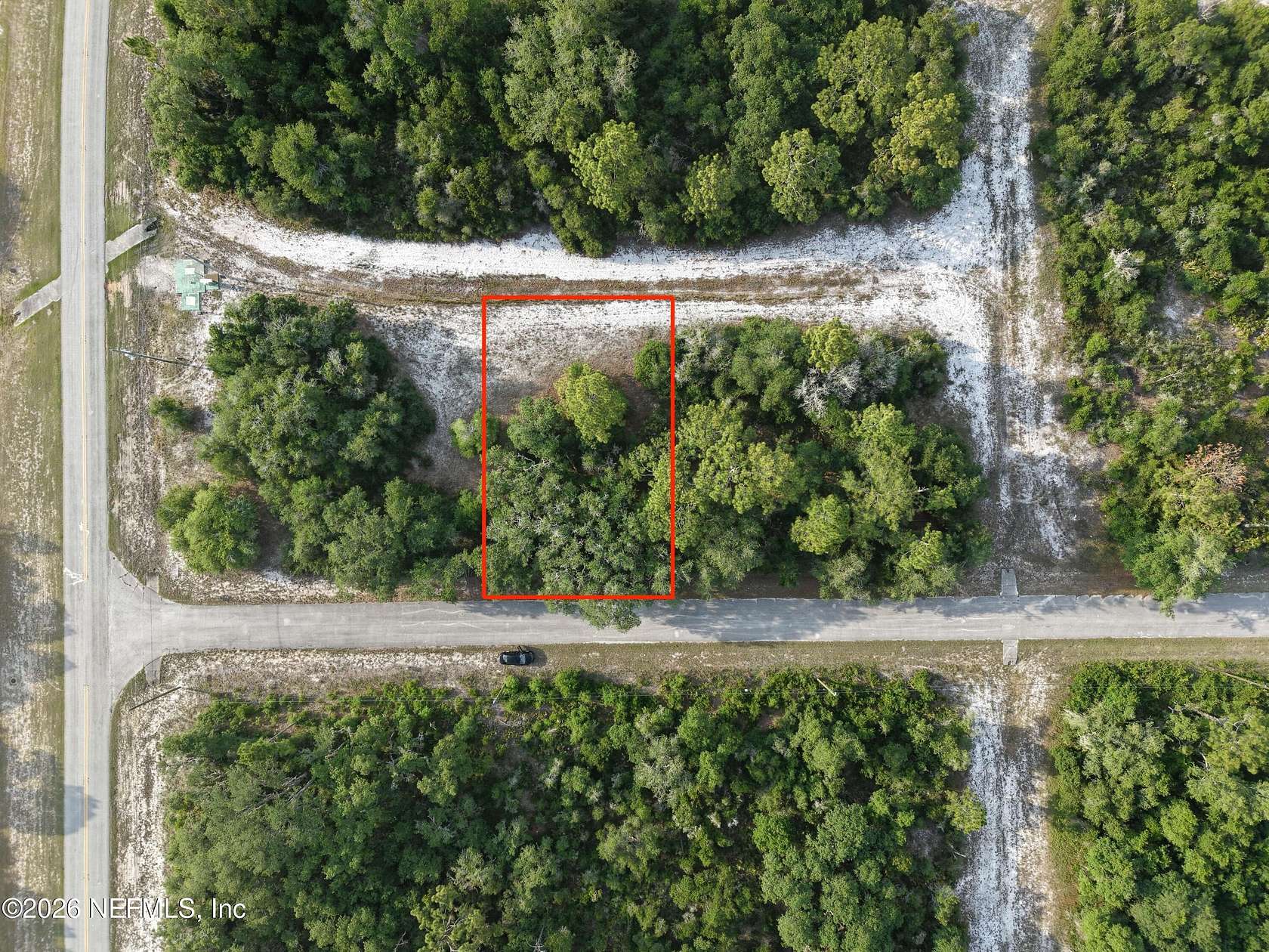 0.16 Acres of Residential Land for Sale in Poinciana, Florida