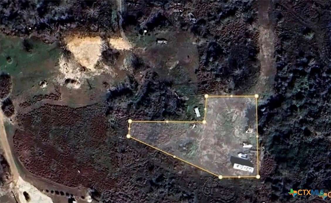 0.22 Acres of Land for Sale in Palacios, Texas