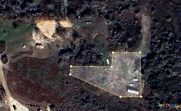 0.22 Acres of Land for Sale in Palacios, Texas