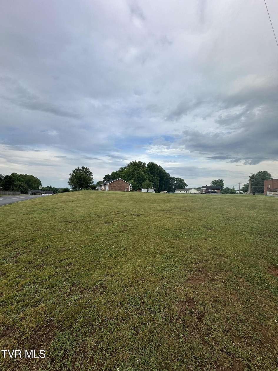 0.7 Acres of Residential Land for Sale in Kingsport, Tennessee