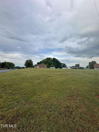 0.7 Acres of Residential Land for Sale in Kingsport, Tennessee