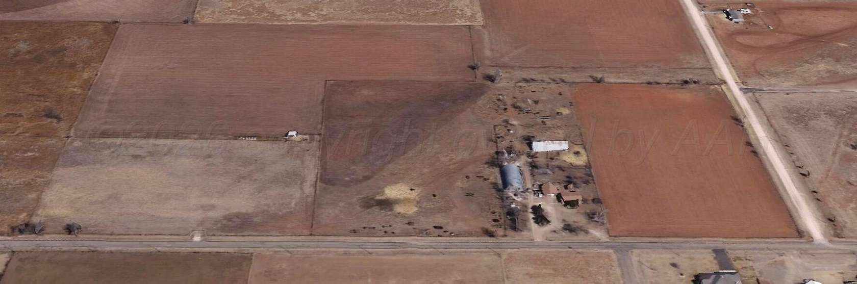 31 Acres of Land for Sale in Amarillo, Texas