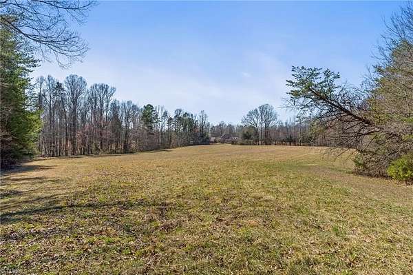 7 Acres of Residential Land for Sale in Wallburg, North Carolina