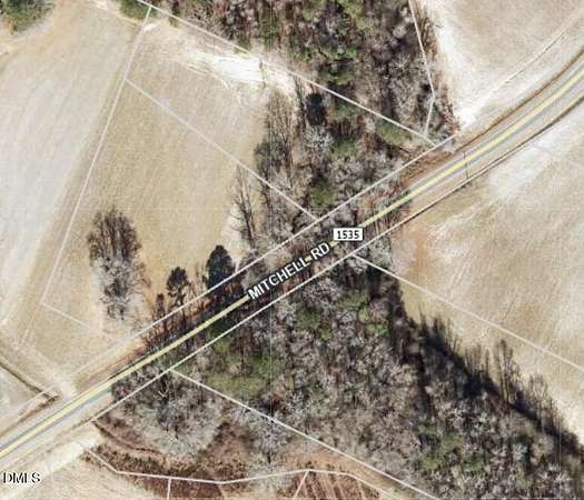 1.68 Acres of Residential Land for Sale in Lillington, North Carolina