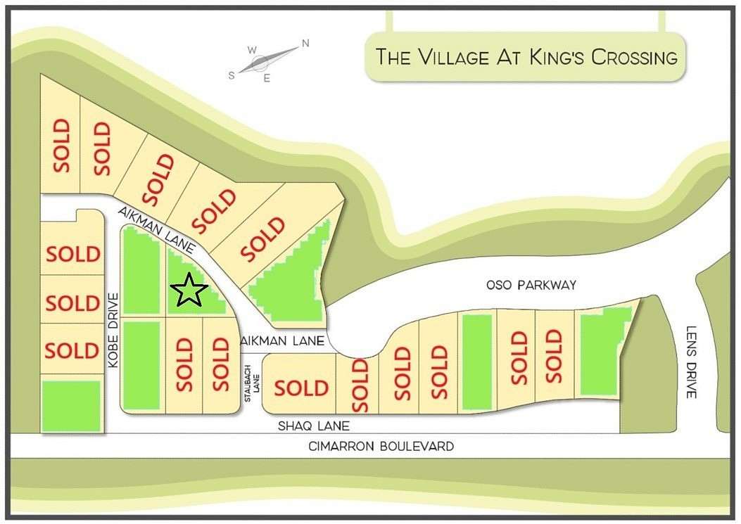 0.18 Acres of Residential Land for Sale in Corpus Christi, Texas