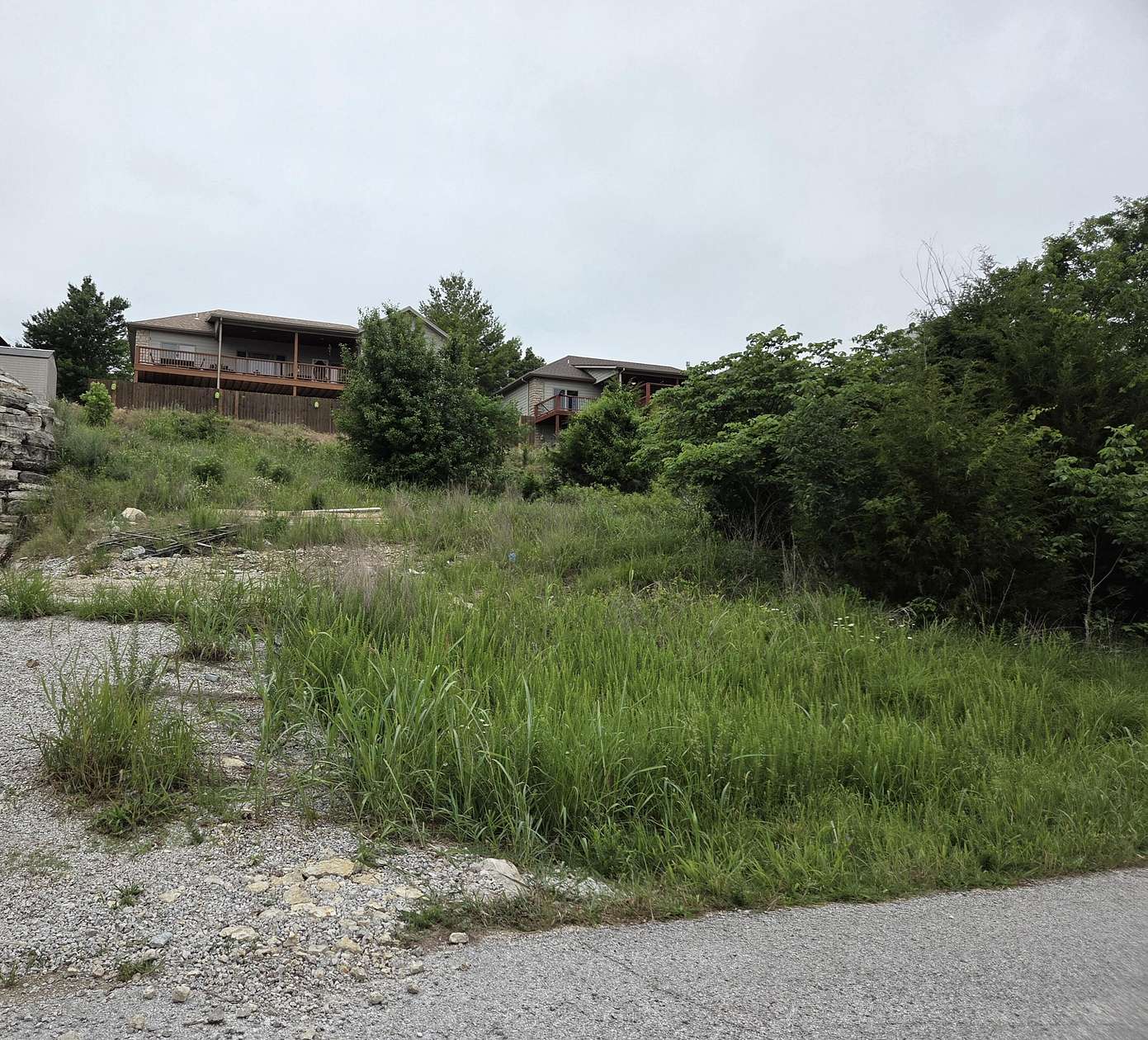 0.17 Acres of Residential Land for Sale in Branson, Missouri