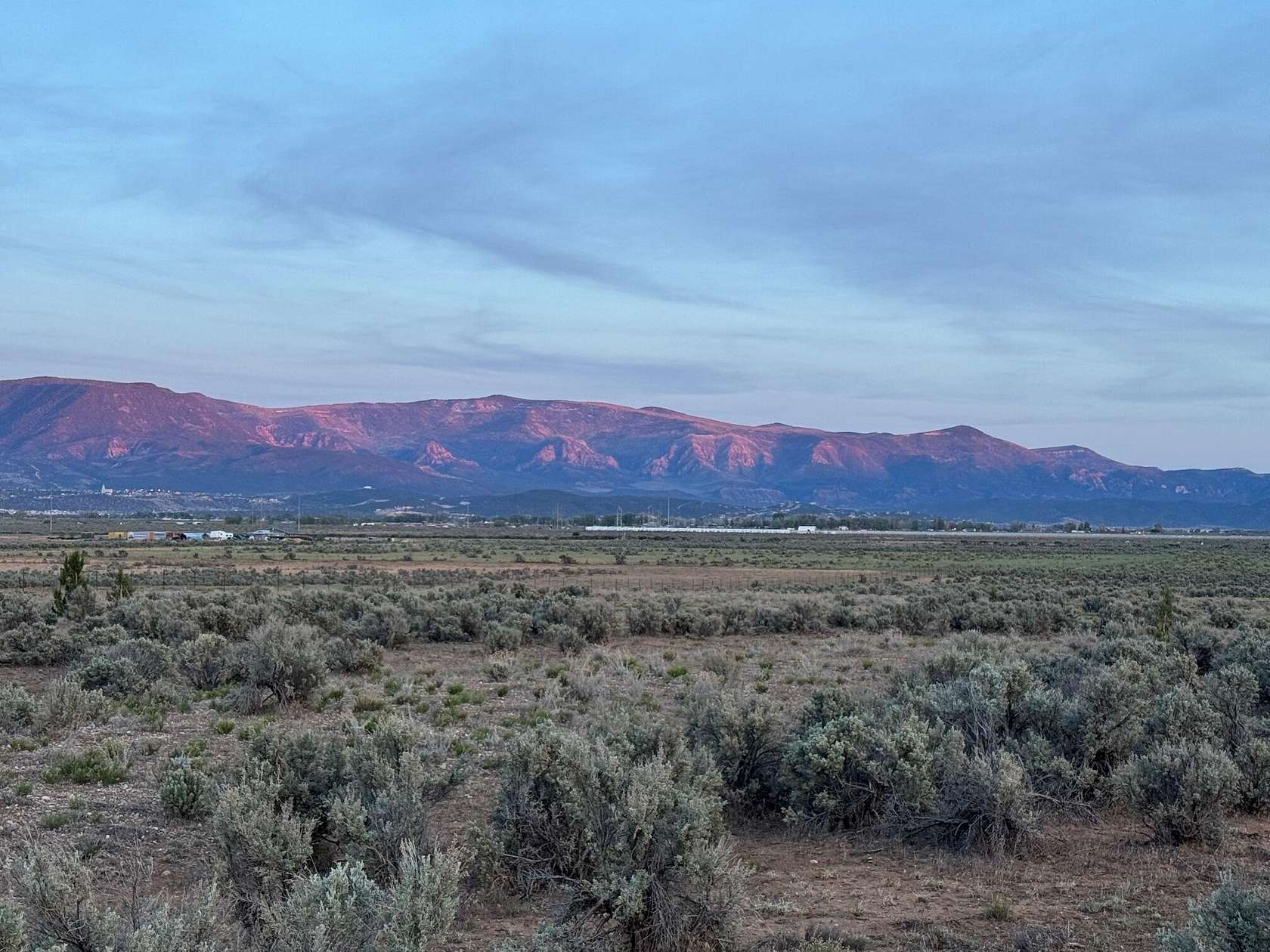 21.5 Acres of Land for Sale in Cedar City, Utah