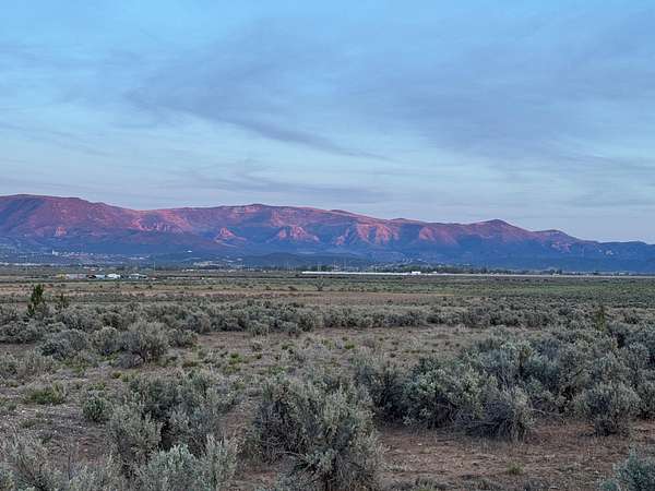 21.5 Acres of Land for Sale in Cedar City, Utah