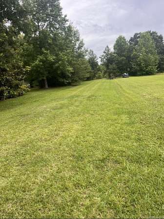 5 Acres of Residential Land for Sale in Conway, Arkansas