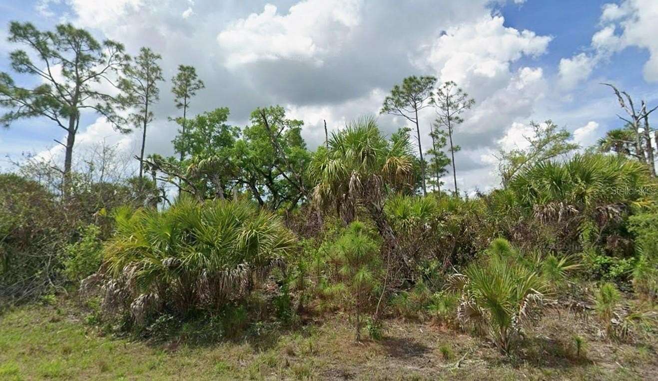 0.24 Acres of Residential Land for Sale in North Port, Florida