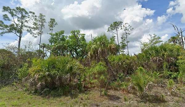 0.24 Acres of Residential Land for Sale in North Port, Florida