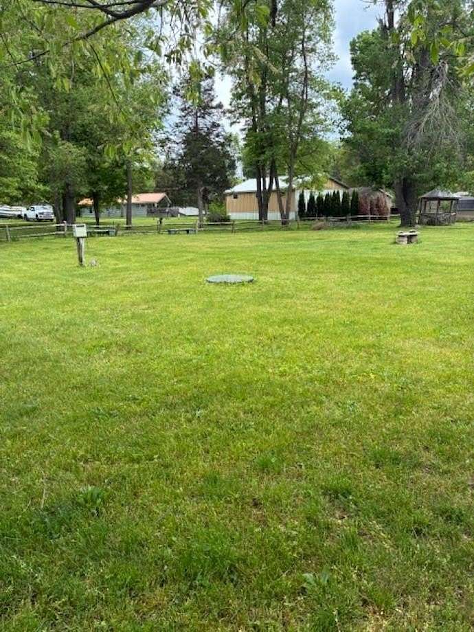 0.25 Acres of Residential Land for Sale in Fremont, Indiana