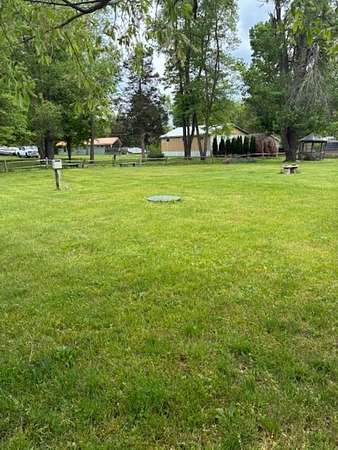 0.25 Acres of Residential Land for Sale in Fremont, Indiana