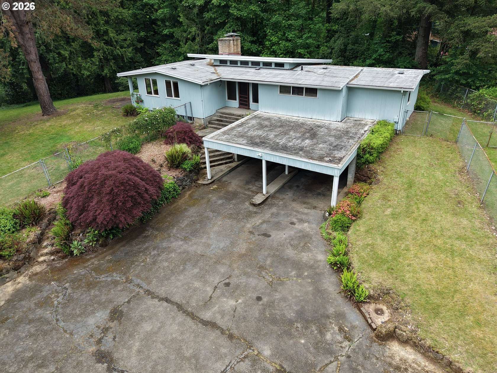 0.91 Acres of Residential Land for Sale in Portland, Oregon