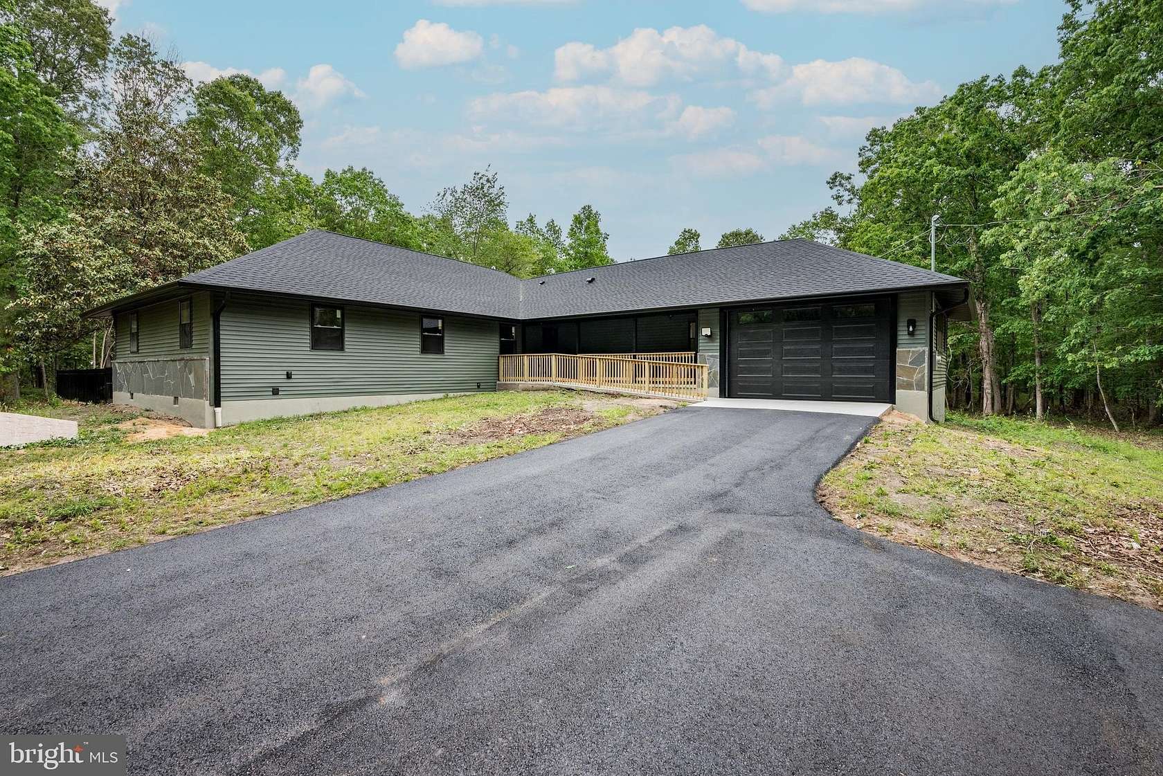 3.55 Acres of Land with Home for Sale in Williamstown, New Jersey