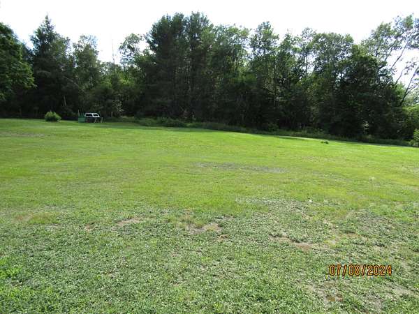 0.87 Acres of Residential Land for Sale in Brownville, Maine