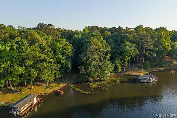 0.74 Acres of Residential Land for Sale in Macon, North Carolina