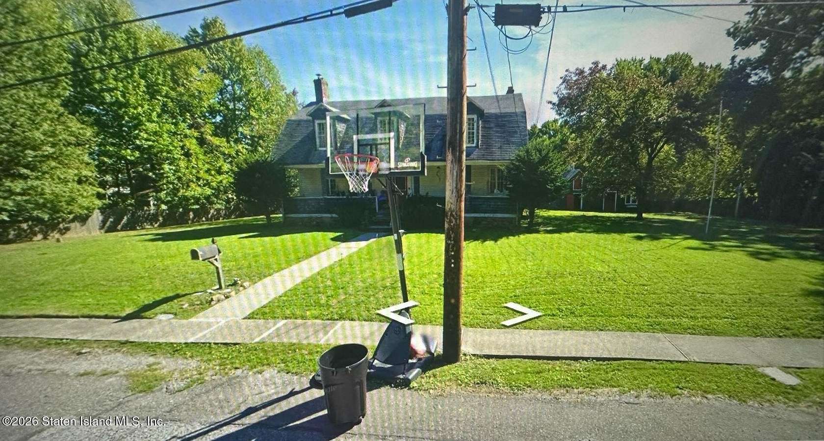 0.68 Acres of Residential Land for Sale in Staten Island, New York