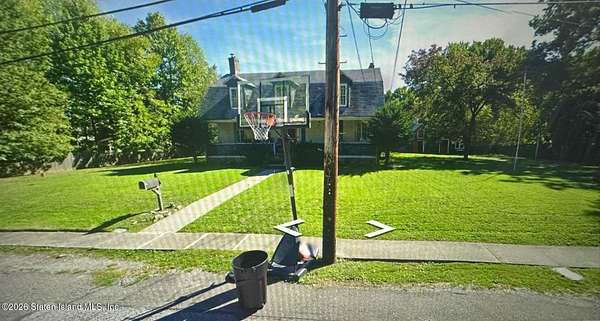 0.68 Acres of Residential Land for Sale in Staten Island, New York