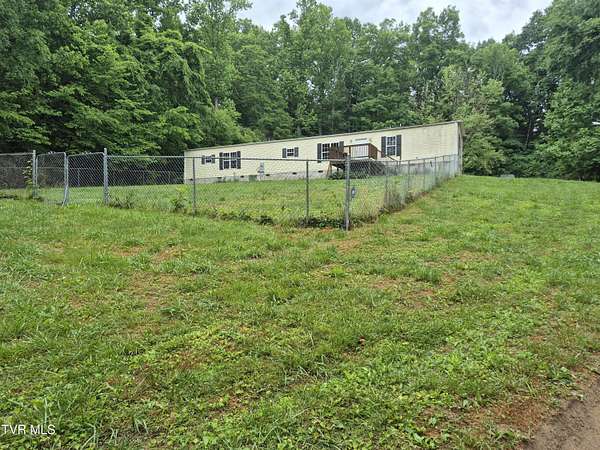 2.37 Acres of Land with Home for Sale in Greeneville, Tennessee