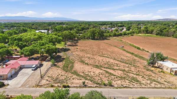 2.3 Acres of Residential Land for Sale in Albuquerque, New Mexico