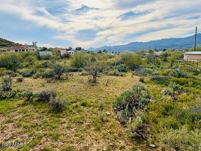 2 Acres of Residential Land for Sale in Black Canyon City, Arizona