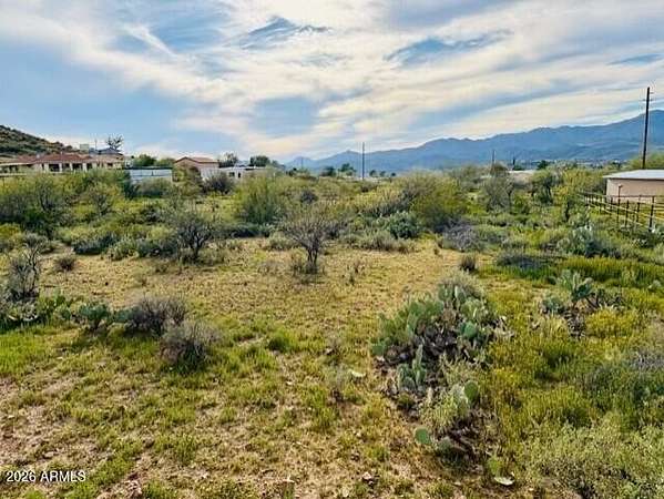2 Acres of Residential Land for Sale in Black Canyon City, Arizona