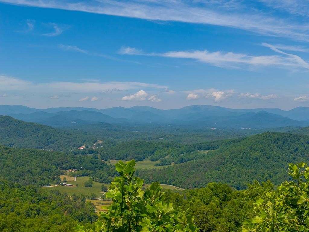 4 Acres of Land for Sale in Franklin, North Carolina