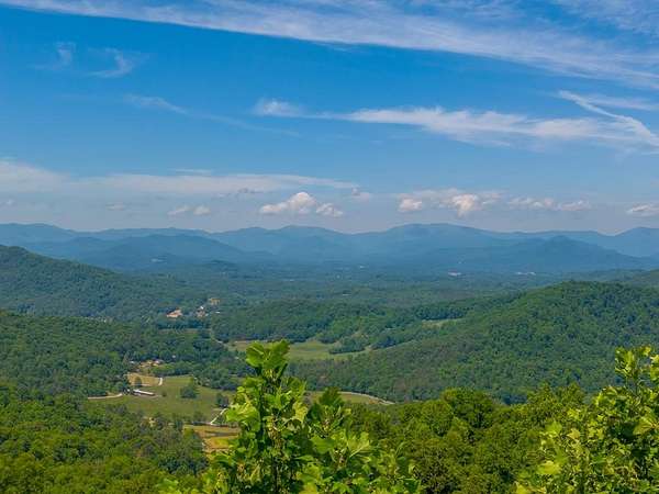 4 Acres of Land for Sale in Franklin, North Carolina