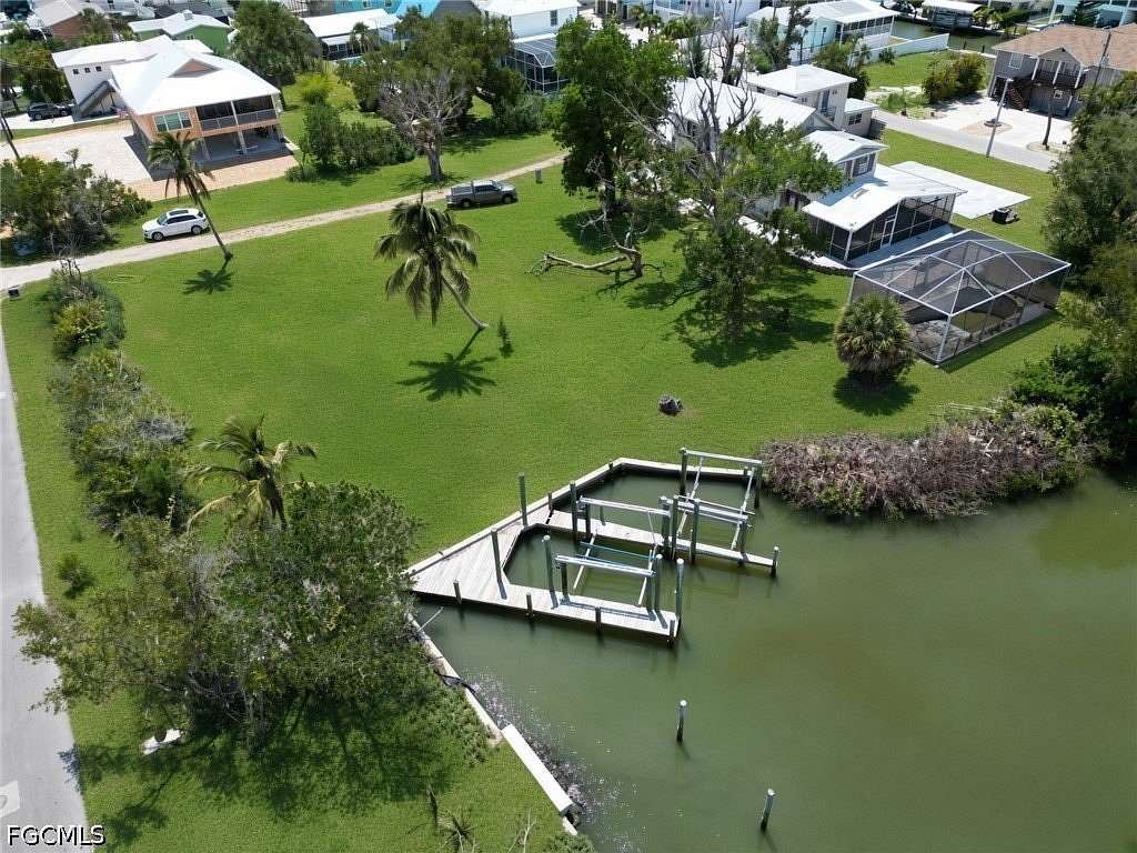 1.26 Acres of Residential Land for Sale in Fort Myers Beach, Florida