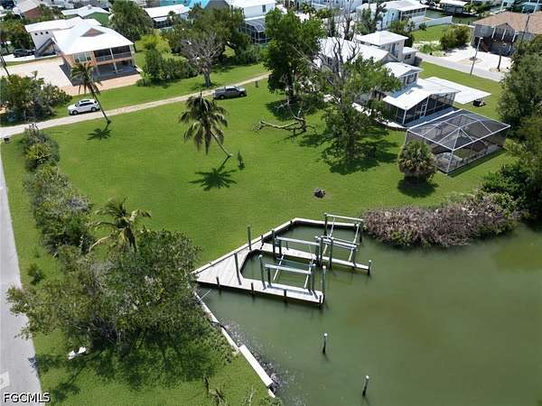 1.26 Acres of Residential Land for Sale in Fort Myers Beach, Florida