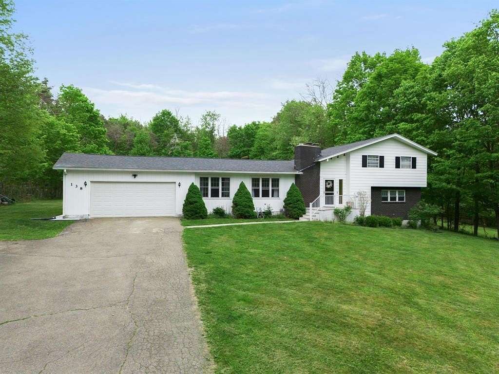 2.2 Acres of Land with Home for Sale in Binghamton, New York