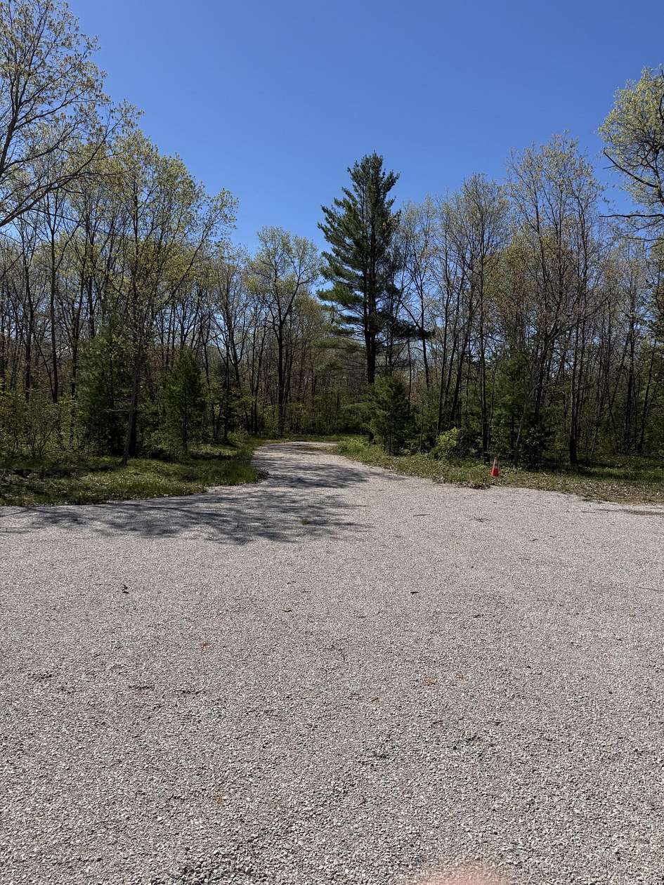 10.5 Acres of Commercial Land for Sale in Manistee, Michigan